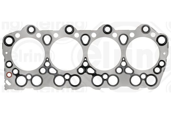 Silindir Kapak Contası  MAHER 03061