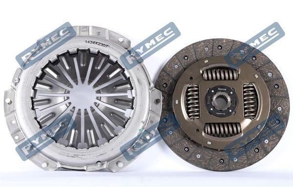 Debriyaj Seti  FOMOCO 7C117C623BB