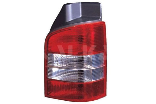 Stop Lambası Sağ Volkswagen T5 Transporter P.Van/Minibüs (7E)(09.2009->2015)  PLEKSAN 5104