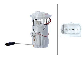 Depo Şamandırası  HELLA 8TF 358 304-061  172026517R