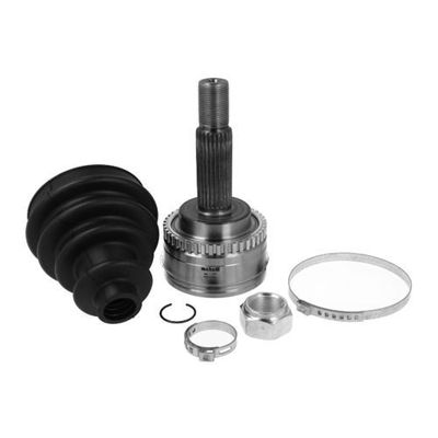 Aks Kafası Ön Dış Sağ veya Sol Mitsubishi Space Star (DG0)(1999->)  CIFAM 607-662