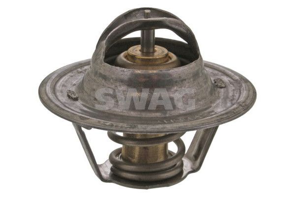 Termostat 82 °C  Audi Q5 (8R)(11.2008->)  SWAG 30 93 0694