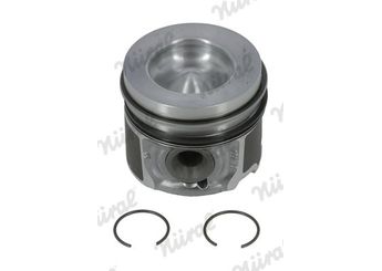 Piston (75.00MM-STD)  GOETZE 87-73455-STD  3646366 1612784080