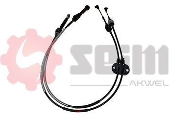 Vites Değiştirme Teli  TURTEL 502-22620  7G9R7E395AH 1517242