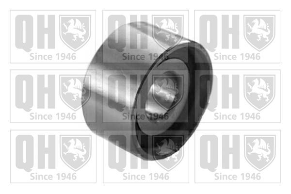 Triger Gergi Rulmanı  Fiat Ducato P.Van (290)(08.1990->)  DASLAGER DLM22380