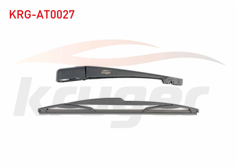 Silecek Süpürgesi Arka  360 mm - 14 inç KRUGER AT0027  6429T1 1635157180 16 351 571 80 642236 6422 36 642392 6429.T1 6429T1kit 6429.T1 kit