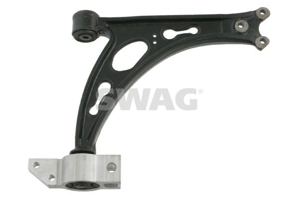 Salıncak Ön Alt Sağ Audi A3 Cabriolet (8P7)(04.2008->)  SWAG 30 92 7078