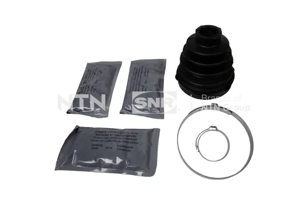 Aks Körüğü Ön Dış Sağ veya Sol Peugeot 408 (P6)(10.2022->)  GVA 4990040