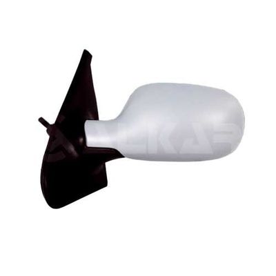 Dikiz Aynası Dış Sağ Renault Clio Symbol I (Makyajlı)(03.2002->)  VIEWMAX VM136R