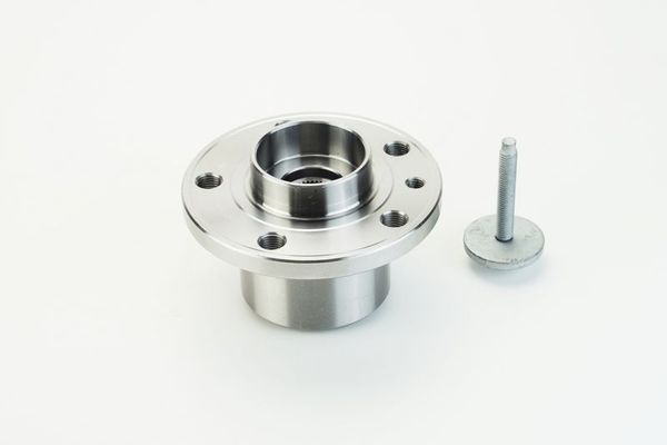 Teker Rulmanı Ön Sağ veya Sol Volvo XC70 (04.2007->)  CONTINENTAL WBE1104