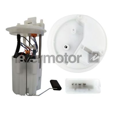 Depo Şamandırası  TEKNOPARTS FI-KDS-022