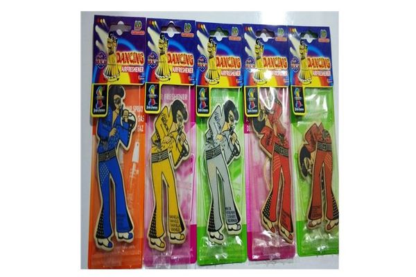 Araç Kokusu  CARUB 030 01 814