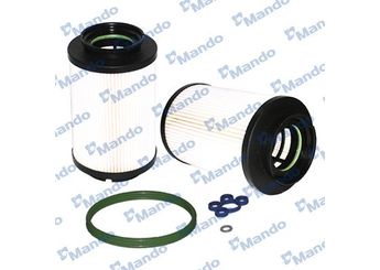 Yakıt Filtresi  MANDO MMF035028  1K0127434 1K0127177A 1K0127400B 1K0127434A