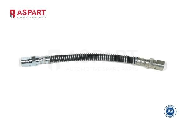 Fren Hortumu Arka Sol Chevrolet Rezzo (2005->)  ASPART 3HOS1520