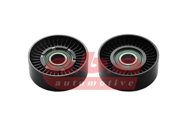 Vantilatör Kayış Gergi Rulmanı  Mercedes CLK Coupe (BM 209)(03.2002->)  A.B.A YP755161