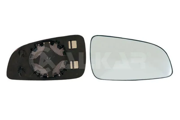 Ayna Camı Dış Sol Opel Astra H GTC Makyajlı (11.2006->)  BSG 65-910-045