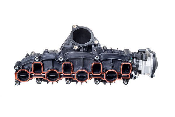 Manifold  Audi A3 Sportback (8PA)(09.2004->)  MAHLE LM 1057