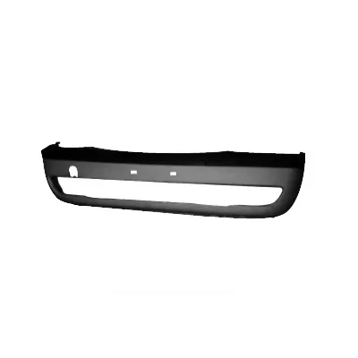 Tampon Ön Opel Zafira A (1999->)  EUROBUMP OPL07ZA001P