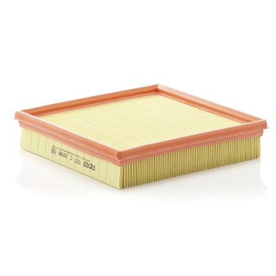 Hava Filtresi  MANN C 2290