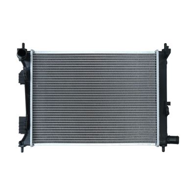 Su Radyatörü  Kia Rio (UB)(2011->)  DENSO DRM21055