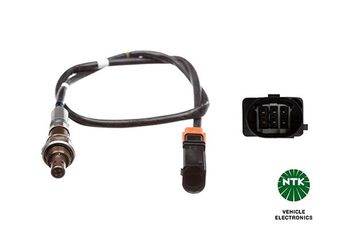 Oksijen (Lambda) Sensörü  NGK 0026  6E906265L 06E 906 265 L