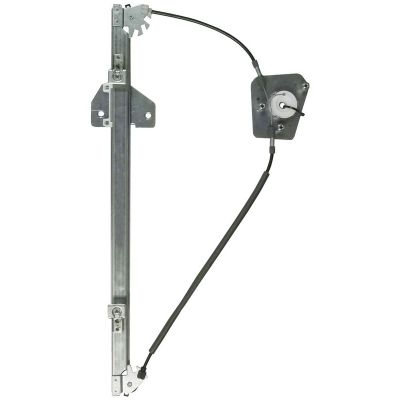 Cam Krikosu Ön Sağ IVECO ORJINAL 42574352