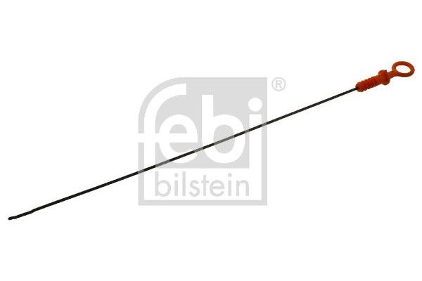 Motor Yağ Çubuğu  Volkswagen Polo III 2/4 Kapı (6N2)(10.1999->2001)  FEBI BILSTEIN 38796