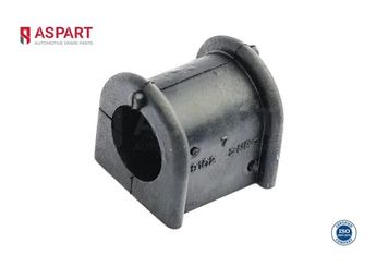 Viraj Demir Lastiği Arka ASPART 1SRU1173  K60A34156 0K60A34156 555131H000 55513-1H000 555133E000 55513-3E000