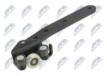 Sürgülü Kapı Makarası Orta FIAT ORJINAL 51782468  51782468 51735971