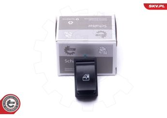 Cam Açma Düğmesi Ön Sağ MAHER 26431  6554XW 6554.XW 735421717 735461282 735532906