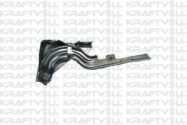 Motor Kaput Menteşesi Sağ KRAFTVOLL 21031222