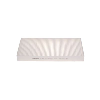 Polen Filtresi  BOSCH 1 987 431 162