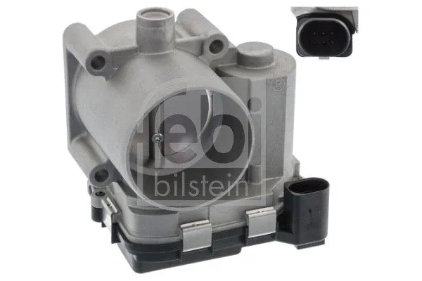 Gaz Kelebeği  FEBI BILSTEIN 100787