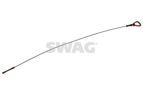 Motor Yağ Çubuğu  Mercedes E -Serisi Coupe (BM 207)(05.2009->)  SWAG 10 94 4809