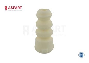 Amortisör Darbe Takozu Arka Sağ veya Sol ASPART 1SBE1070  6Q0512131C 6Q0 512 131 C