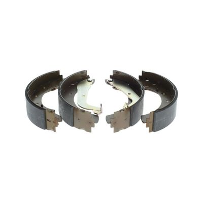 Fren Pabuçlu Balata Arka Peugeot J5 (290) P.Van, geniş hacim (1990->)  BOSCH 0 986 487 313