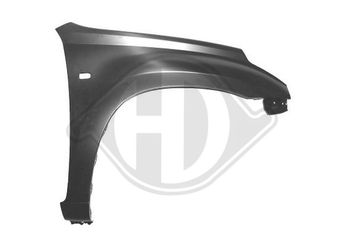 Çamurluk Ön Sağ TYG 246-2103  5381142150