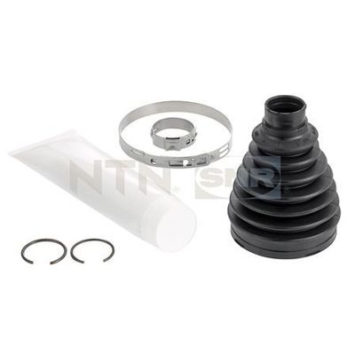 Aks Körüğü Ön Dış Sağ veya Sol Renault Grand Modus (01.2008->)  SNR OBK55.016