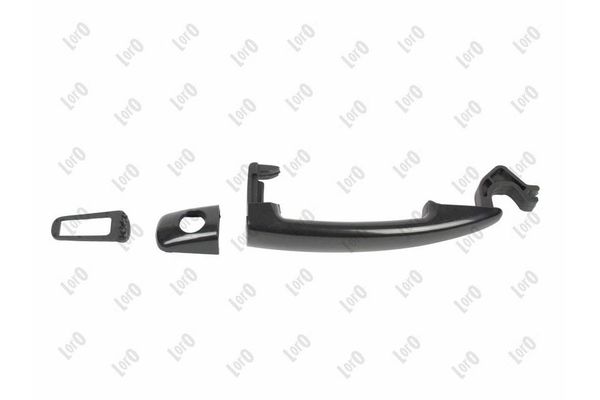 Kapı Kolu Ön Dış Sol Citroen Jumpy (01.2007->)  GVA 8643251