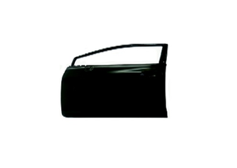 Kapı Ön Sol EUROBUMP HON08CI061  67050TS6HOO