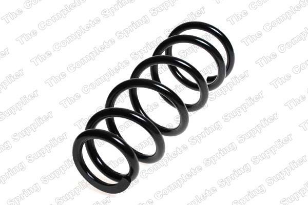 Helezon Yayı Arka Honda Accord Tourer (CN/CM)(01.2003->)  VOTTO H-2303