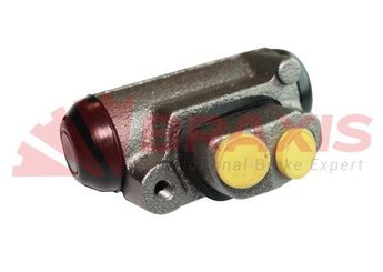 Fren Silindiri Arka Sol BRAXIS AJ2196  5832044500 5832044501