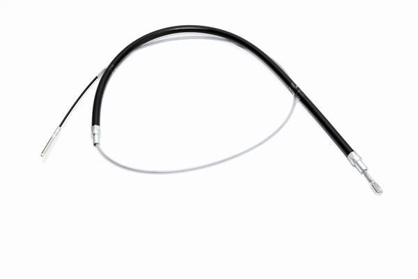 El Fren Teli Arka Sağ veya Sol WALBURG WBW455