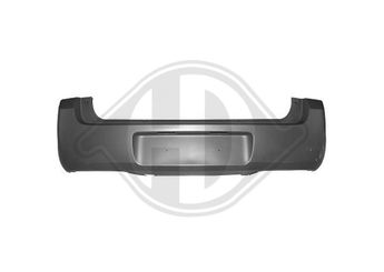 Tampon Arka PSA ORJINAL 93176090  93176090