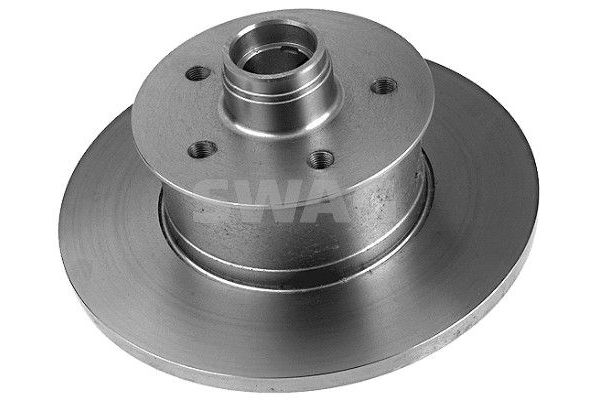 Fren Disk Ayna Ön Sağ ve Sol Volkswagen Typ 2 T3 Transporter Kamyonet Çift Kabin (01.1979->2012)  SWAG 30 90 2584