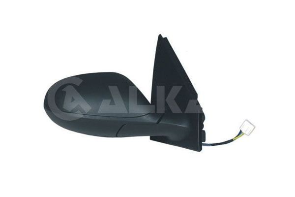Dikiz Aynası Dış Sağ Lancia Ypsilon (101)(09.2003->2012)  EUROBUMP LAN11YP001