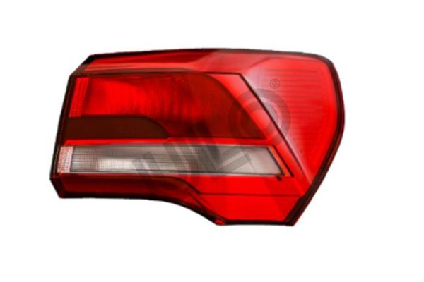 Stop Lambası Dış Sağ ULO 1185002