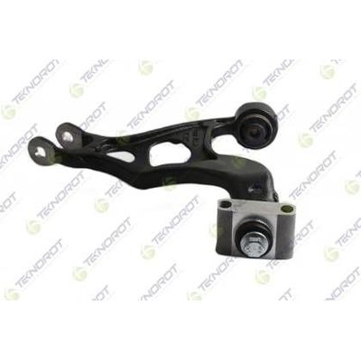 Salıncak Arka Üst Sol TEKNOROT FO-159