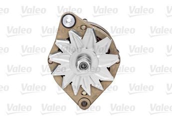 Alternatör  VALEO 439181  872926