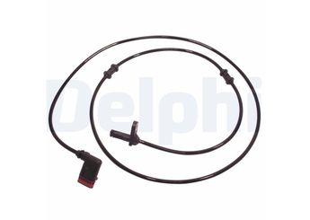 Abs Sensörü Arka Sağ veya Sol DELPHI SS20229  2115401217 211 5401 217 2115401917 211 5401 917 2115402417 211 5402 417 2115403017 211 5403 017 A2115401217 A211 5401 217 A2115401917 A211 5401 917 A2115402417 A211 5402 417 A2115403017 A211 5403 017